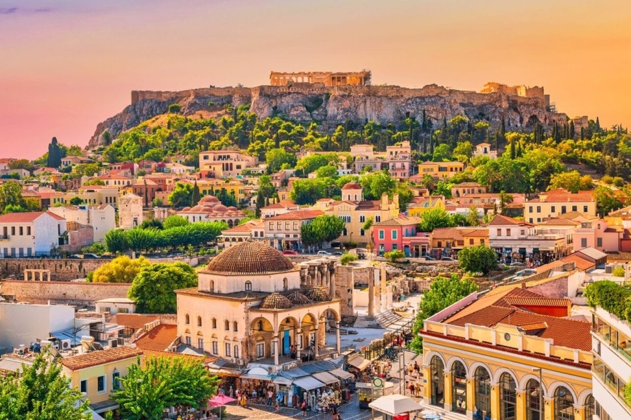 ATHENS