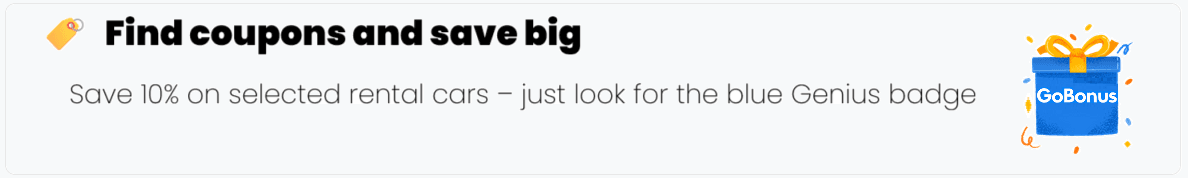 Rent a Car, Transfers & Yacht – Online Booking & Fleet Management | GoFleet