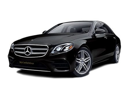 Chauffeur Services / Taxi