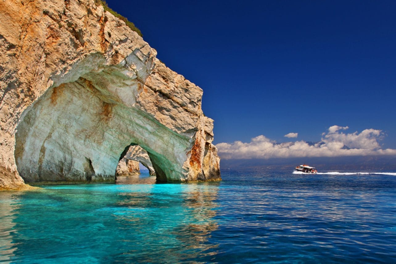 ZAKINTHOS